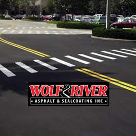 Almond Asphalt Pavement Repair Company near me