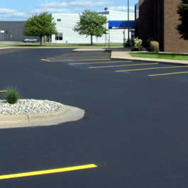Almond Asphalt Driveway Installation Company near me