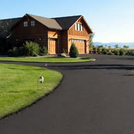 Almond Asphalt Paving Contractor near me